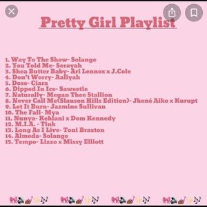 Meet your Posher, Drip Or Drown!